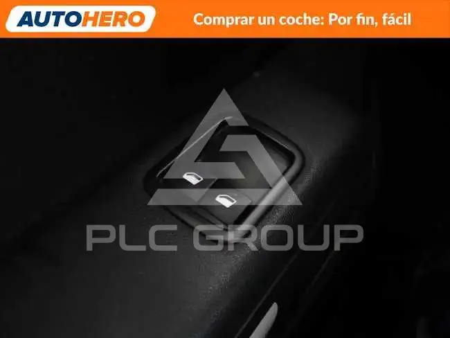 2018 Citroen C3