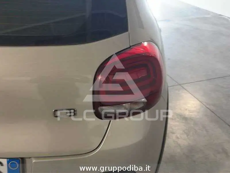 2018 Citroen C3