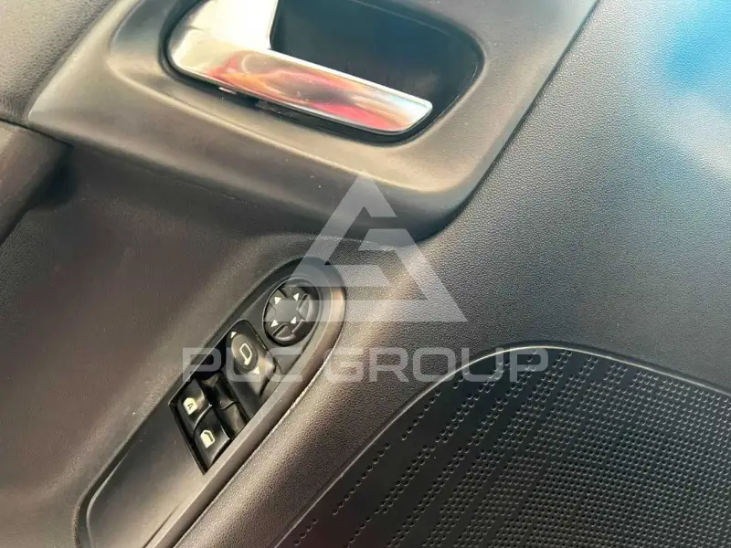 2018 Citroen C3