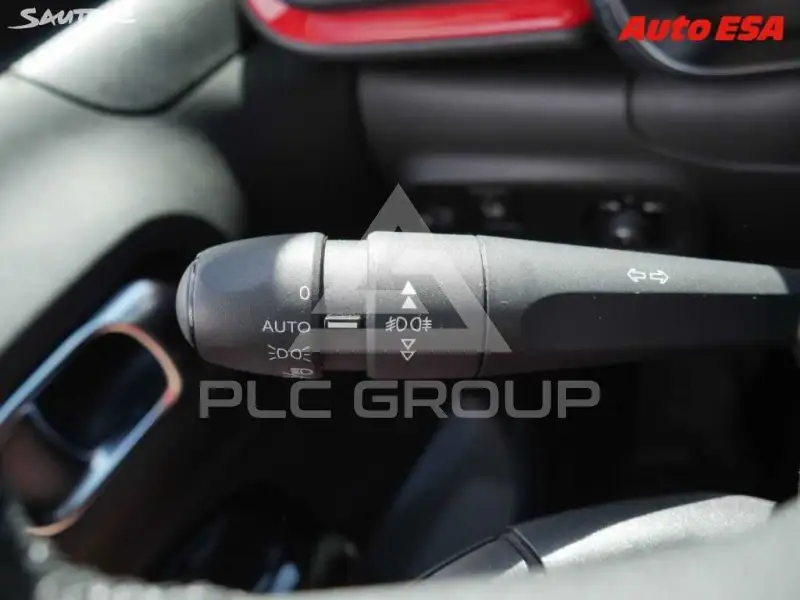 2018 Citroen C3
