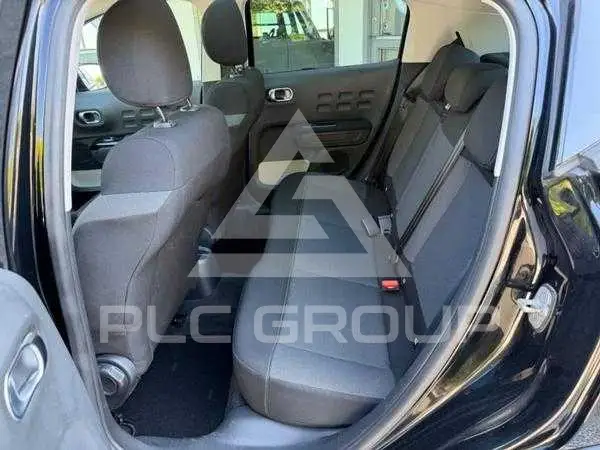 2018 Citroen C3
