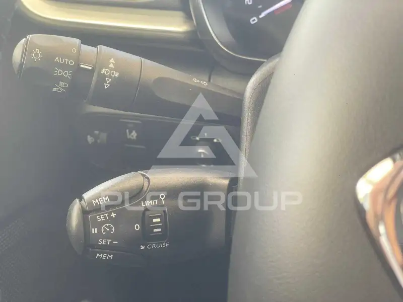 2018 Citroen C3