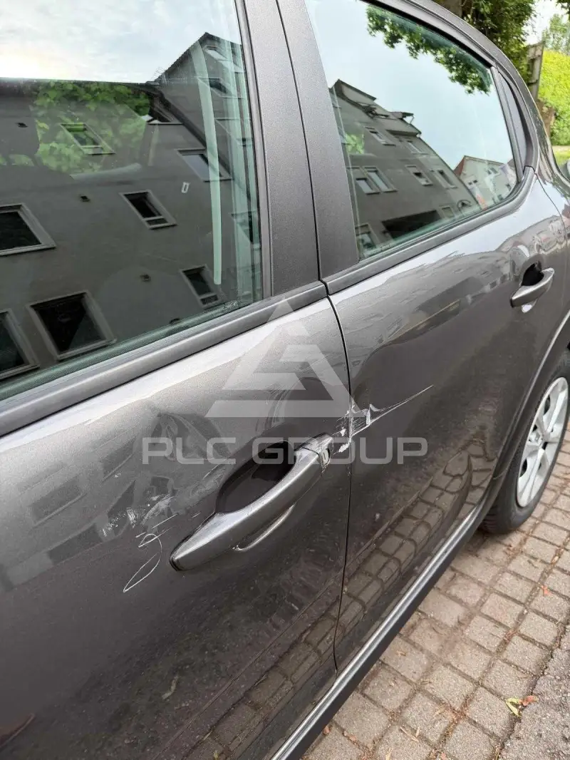 2018 Citroen C3