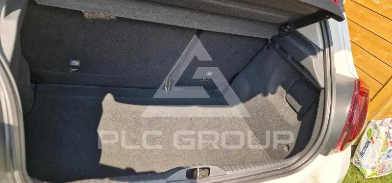 2018 Citroen C3