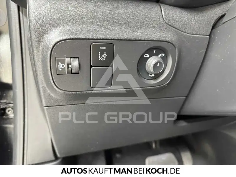 2018 Citroen C3