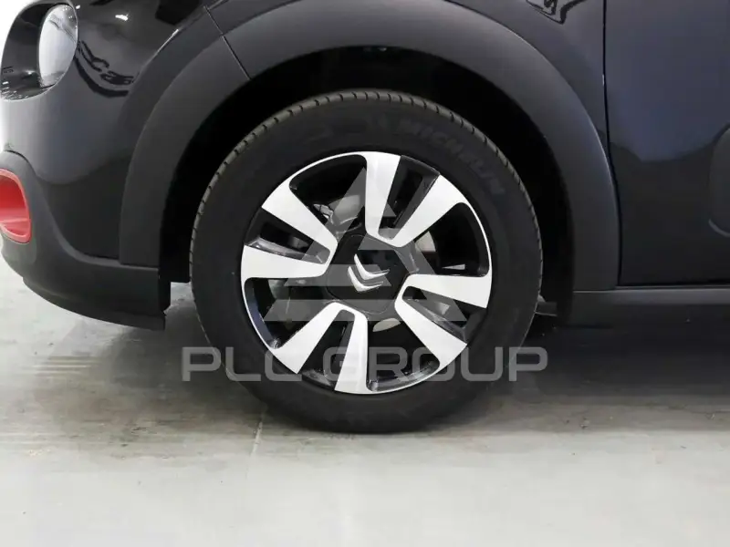 2018 Citroen C3