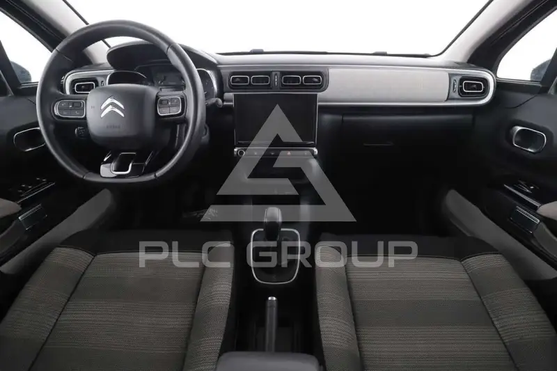 2018 Citroen C3