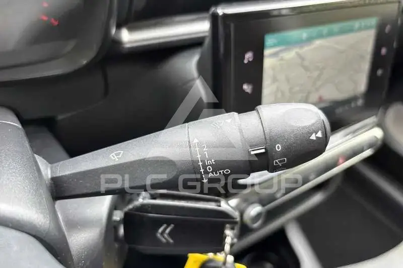 2018 Citroen C3