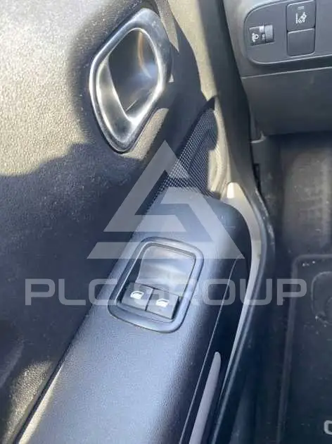 2018 Citroen C3