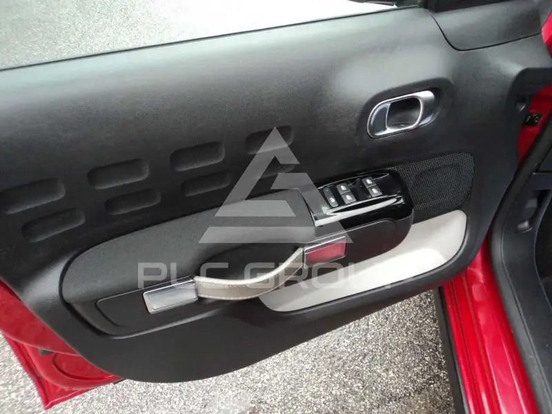2018 Citroen C3