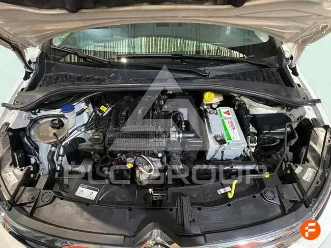 2018 Citroen C3