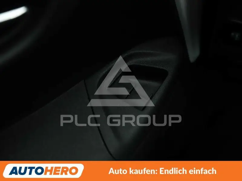 2018 Citroen C1