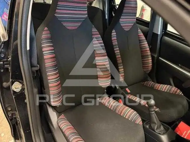 2018 Citroen C1