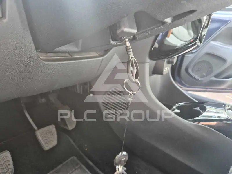 2018 Citroen C1