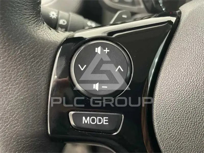 2018 Citroen C1