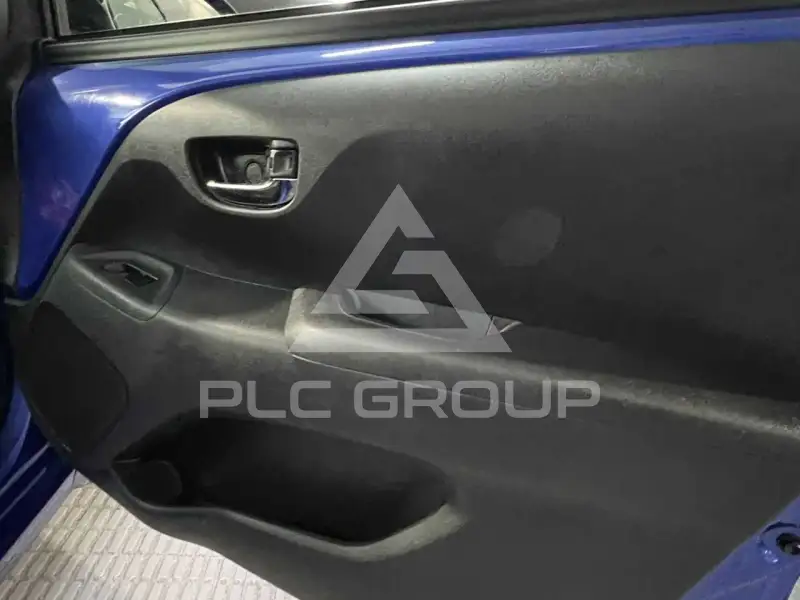 2018 Citroen C1