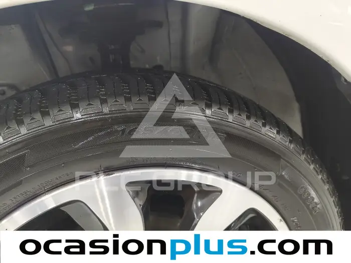 2018 Citroen C1