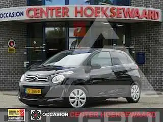 2018 Citroen C1