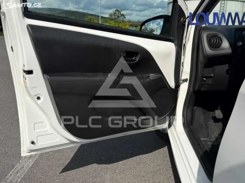 2018 Citroen C1
