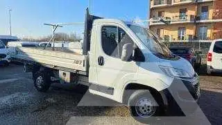 2018 Citroen Jumper
