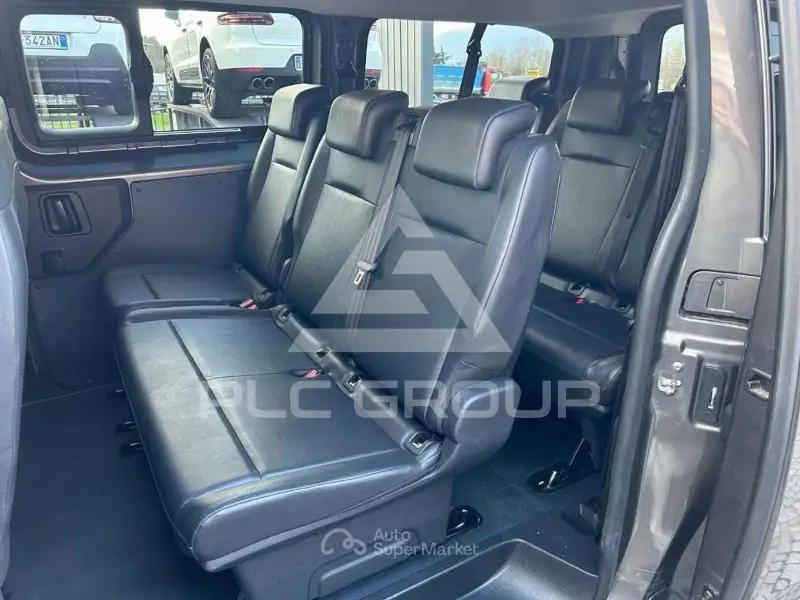 2018 Citroen Jumper