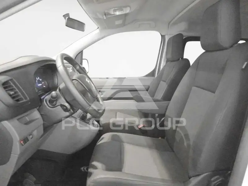 2018 Citroen Jumper