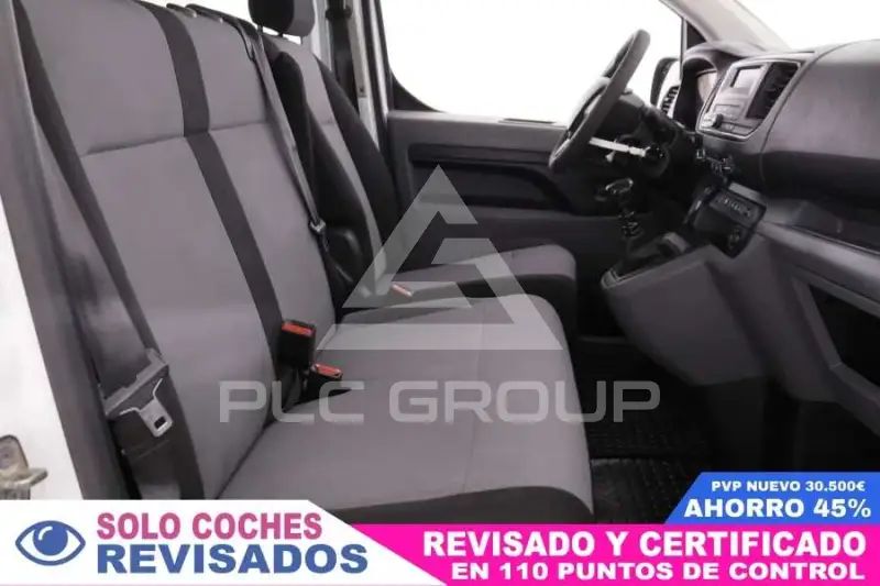 2018 Citroen Jumper