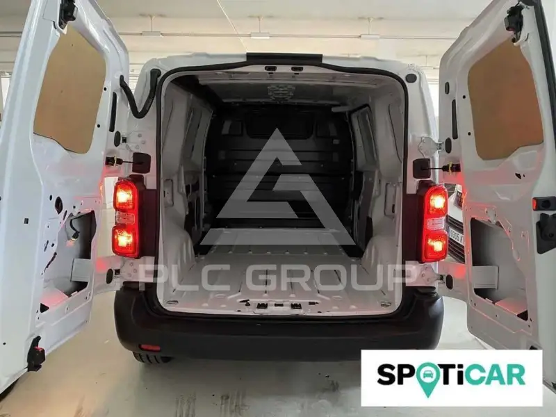 2018 Citroen Jumper