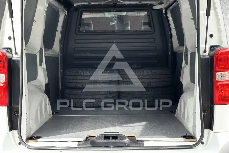 2018 Citroen Jumper