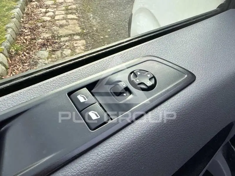 2018 Citroen Jumper
