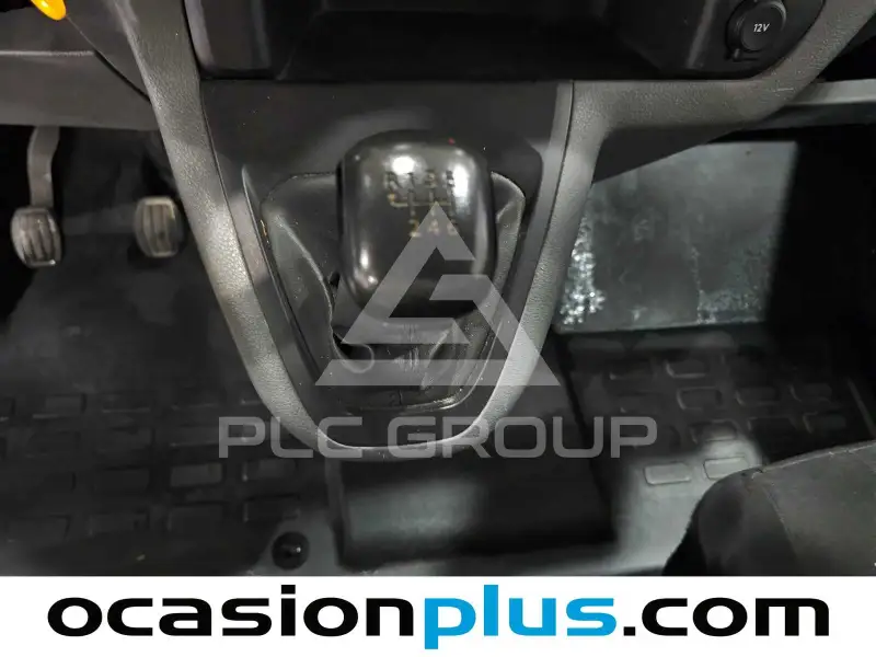 2018 Citroen Jumper