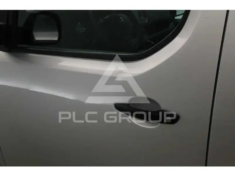 2018 Citroen Jumper