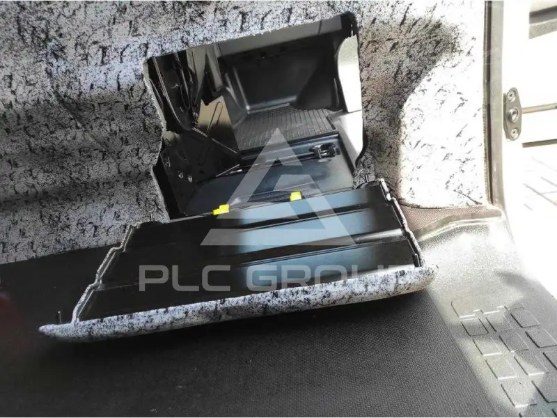 2018 Citroen Jumper