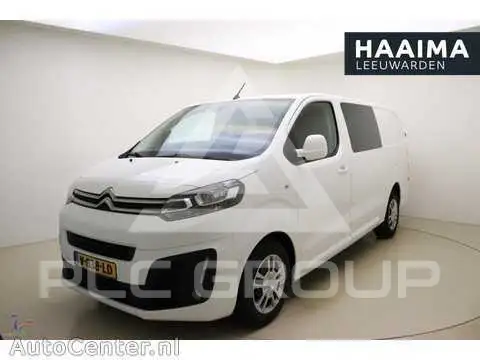 2018 Citroen Jumper