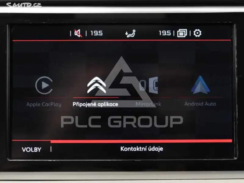 2018 Citroen C4