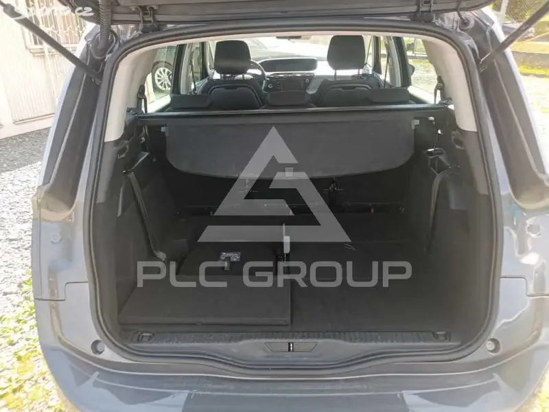 2018 Citroen C4