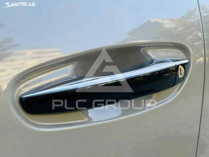 2018 Citroen C4