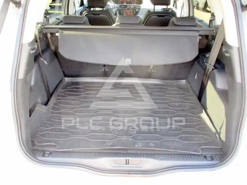 2018 Citroen C4
