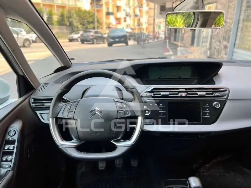 2018 Citroen C4