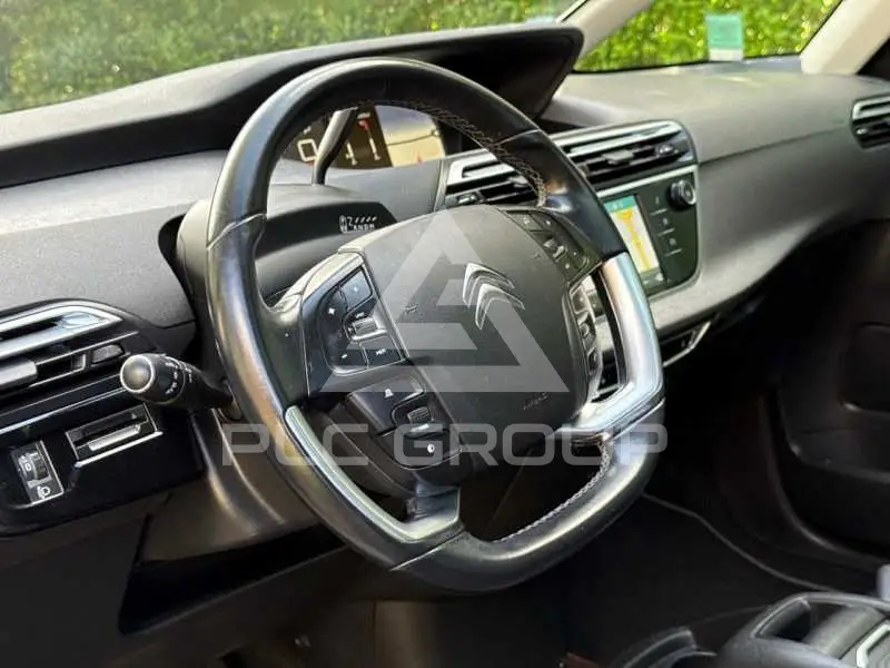 2018 Citroen C4