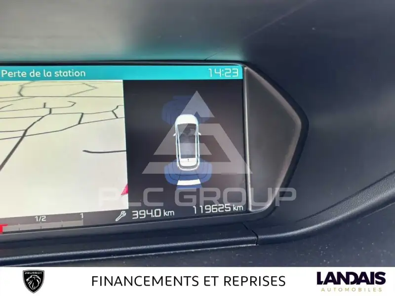 2018 Citroen C4