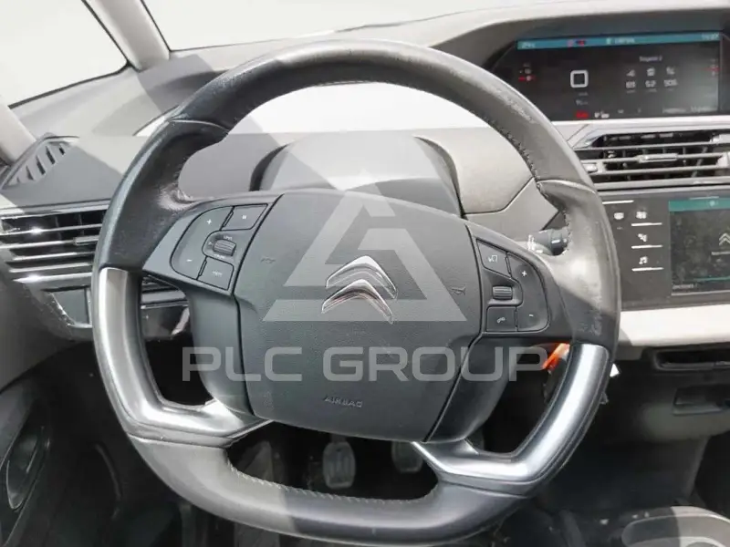 2018 Citroen C4