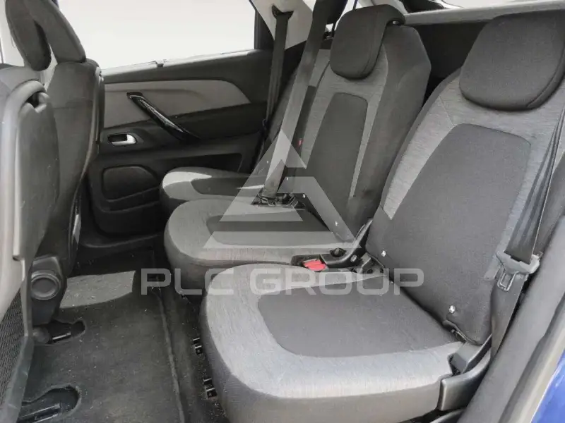 2018 Citroen C4