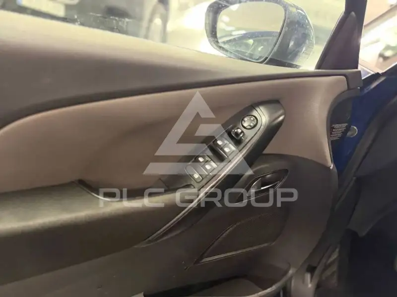 2018 Citroen C4