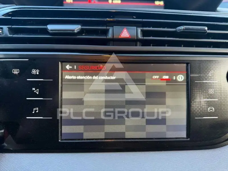 2018 Citroen C4