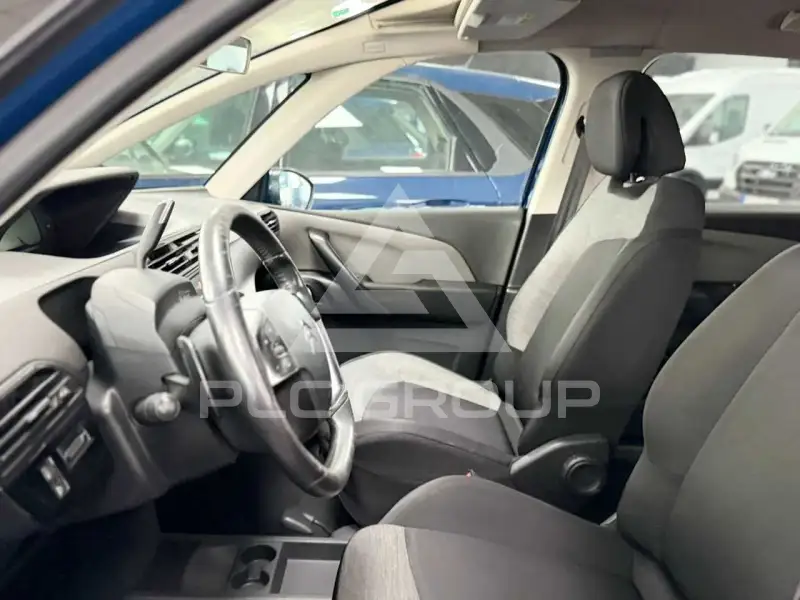 2018 Citroen C4