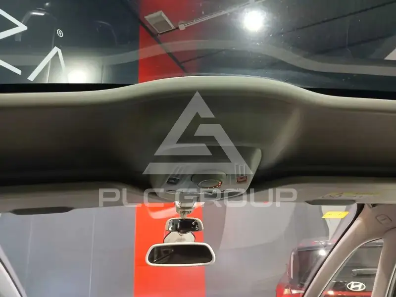 2018 Citroen C4