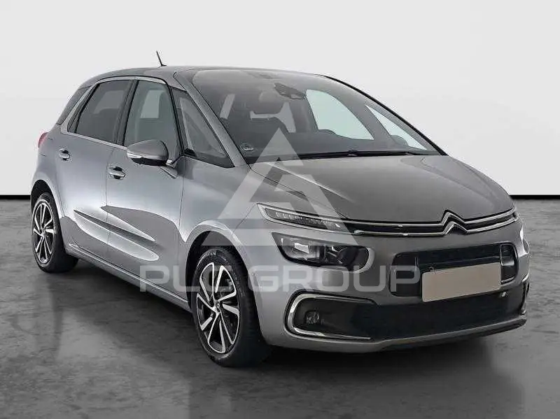 2018 Citroen C4