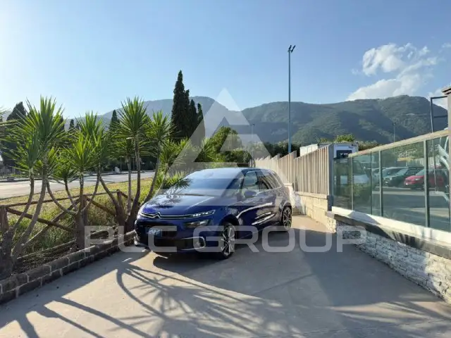 2018 Citroen C4