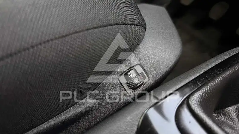 2018 Citroen C4